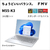 富士通 14型WUXGA/Ryzen 5/Radeon 660M/メモリ16GB/約256GB SSD/WiFi 6E FMV Note M ファインシルバー FMVM55K3SA-イメージ4