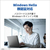 富士通 14型WUXGA/Ryzen 5/Radeon 660M/メモリ16GB/約256GB SSD/WiFi 6E FMV Note M ファインシルバー FMVM55K3SA-イメージ8