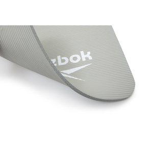Reebok トレーニングマット 10mm グレー RAMT-11015GR-イメージ8