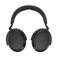 ゼンハイザー MOMENTUM 4 Wireless Black