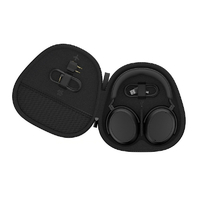 ゼンハイザー M4AEBT-BLACK ワイヤレスヘッドフォン MOMENTUM 4 ゼンハイザー M4AEBT-BLACK ワイヤレスヘッドフォン MOMENTUM 4