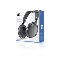 土日限定価格！SENNHEISER MOMENTUM 4 Wireless