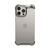 Arc iPhone 16 Pro用Arc Pulse アルミ×ミラーシルバー AC27043I16PR-イメージ1