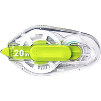 プラス ホワイパーLT 本体 4mm グリーン FCF453T-WH-1404/49-570