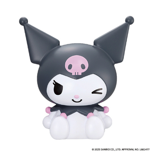 バンダイ なでっこライフ サンリオキャラクターズ クロミ クロミ ナデツコライフサンリオクロミ バンダイ なでっこライフ サンリオキャラクターズ クロミ クロミ ナデツコライフサンリオクロミ
