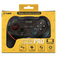 YesOJO Japan PCG03026 SWITCH用Classic PROコントローラー