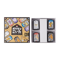 ポケモン ポケモンごいた ﾎﾟｹﾓﾝｺﾞｲﾀ