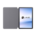 NEC LAVIE Tab T0855KASフォリオケース PC-AC-AD053C