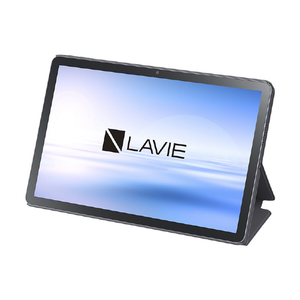 NEC LAVIE Tab T0855KASフォリオケース PC-AC-AD053C-イメージ3