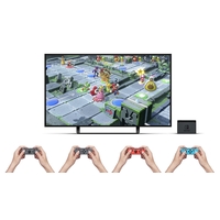 任天堂 HACPADFJA スーパーマリオパーティ【Switch