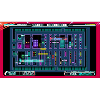 SUNSOFT SUNRTEC001B ROUTE16 COLLECTION コレクターズBOX 【Switch