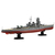フジミ模型 1/700 艦NX6 日本海軍戦艦 比叡 ﾌｼﾞﾐｶﾝNX6ﾋｴｲ-イメージ3