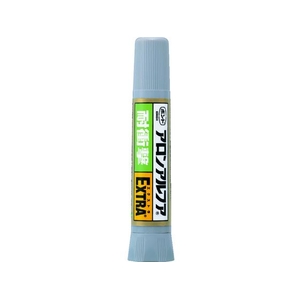 コニシ ボンドアロンアルファ EXTRA 耐衝撃 2g #04655 FC546FK-3357295-イメージ2