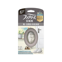 Ｐ＆Ｇ ファブリーズ 玄関用 消臭・芳香剤 ホワイトティーの香り 本体 FCK464B
