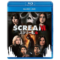 NBCユニバーサル・エンターテイメント スクリーム6 【Blu-ray/DVD】 PJXF1542