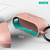 araree AirPods Pro(第2/1世代)用ソフトケース POPS カラビナ付き ホワイト AR25043APP2-イメージ9