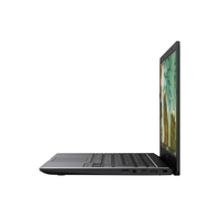 富士通 FCB143FB ノートパソコン FMV Chromebook ダーククロム