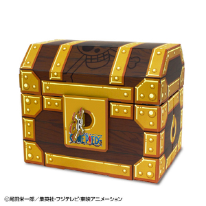 東具 ギフトゥール【宝箱】ワンピース限定デザイン Mサイズ ｷﾞﾌﾄｳ-ﾙﾀｶﾗﾊﾞｺﾜﾝﾋﾟ-ｽM-イメージ2