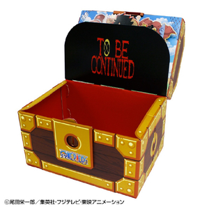 東具 ギフトゥール【宝箱】ワンピース限定デザイン Mサイズ ｷﾞﾌﾄｳ-ﾙﾀｶﾗﾊﾞｺﾜﾝﾋﾟ-ｽM-イメージ6