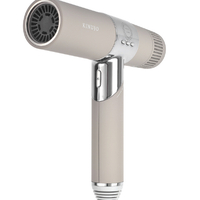 エディオンネットショップ|KINUJO KH202 ヘアドライヤー モカ