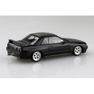 アオシマ 1/32 頭文字D 中里の32 AﾗｸﾌﾟﾗCM4ﾅｶｻﾞﾄﾉGTR-イメージ2