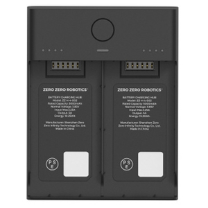 Hover HoverAir X1 Smart Charging Hub 6970658170438-イメージ1