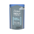 ユニリーバ ダヴ メンプラスケア クリーンコンフォート 泡洗顔 詰替 110mL F921097