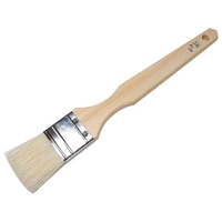 テリハケ 白豚金巻 30mm IK-132 FCM7095-019714030