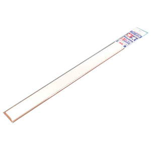タミヤ 70131 プラ材 5mm角棒 (6本入) ﾌﾟﾗｻﾞｲ5ﾐﾘｶｸﾎﾞｳｶｲ-イメージ1