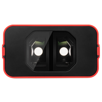 KANDAO QG7018 QooCam EGO 一体型ポータブル3Dカメラ ブラック