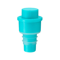 グローバル バキュームワインストッパー ブルー FC71359-8664