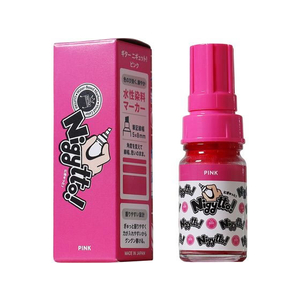 寺西化学工業 nigytto! ニギュット Pink FCU4001-GN-T12-イメージ1
