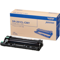 ブラザー ドラムユニット カラー用ドラム F725839-DR-291CL-CMY