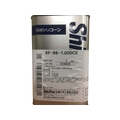 信越化学工業 シリコーンオイル1000CS 1kg 10001 FC917FL-4921356