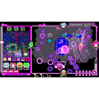 イルベロスウォンプ ハッピートゥギャザー 限定版 イルベロスウォンプ ハッピートゥギャザー 限定版＜Switch＞20250605