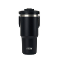 TYESO ポータブルタンブラー 750ml オニキスブラック KT01-01023-209