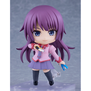 グッドスマイルカンパニー ねんどろいど2935 戦場ヶ原ひたぎ2．0「<物語>シリーズ」 ﾈﾝﾄﾞﾛｲﾄﾞ2935ｾﾝｼﾞﾖｳｶﾞﾊﾗ2-イメージ2