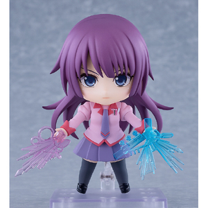 グッドスマイルカンパニー ねんどろいど2935 戦場ヶ原ひたぎ2．0「<物語>シリーズ」 ﾈﾝﾄﾞﾛｲﾄﾞ2935ｾﾝｼﾞﾖｳｶﾞﾊﾗ2-イメージ4