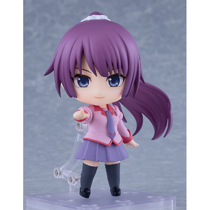 グッドスマイルカンパニー ねんどろいど2935 戦場ヶ原ひたぎ2．0「<物語>シリーズ」 ﾈﾝﾄﾞﾛｲﾄﾞ2935ｾﾝｼﾞﾖｳｶﾞﾊﾗ2-イメージ5