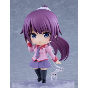 グッドスマイルカンパニー ねんどろいど2935 戦場ヶ原ひたぎ2．0「<物語>シリーズ」 ﾈﾝﾄﾞﾛｲﾄﾞ2935ｾﾝｼﾞﾖｳｶﾞﾊﾗ2-イメージ6