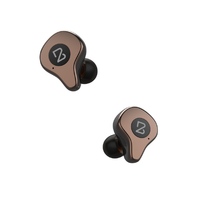 BICBOZ BB350440 完全ワイヤレスイヤホン B90 Pro Ultra ブラウン