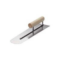 ナルセ商工 カネ三　本焼土間鏝長柄 HDK-390