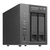 I・Oデータ 10GbE&マルチギガビット対応 Linuxベース 2ドライブNAS 2TB HDL2-LX02-イメージ2