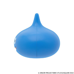 スクウェア・エニックス 【再販】ドラゴンクエスト プラスチックモデルキットシリーズ スライム 草原ベースつき DQﾌﾟﾗﾓｷﾂﾄｽﾗｲﾑｿｳｹﾞﾝﾍﾞ-ｽ-イメージ6