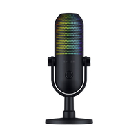 Razer ゲーミングスタンドマイク Razer Seiren V3 Chroma RZ19-05060100-R3M1