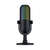 Razer ゲーミングスタンドマイク Razer Seiren V3 Chroma RZ19-05060100-R3M1-イメージ2