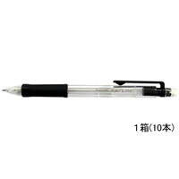 セーラー万年筆 フェアラインPSシャープペンブラック10本 1箱(10本) F859659-21-3082-502