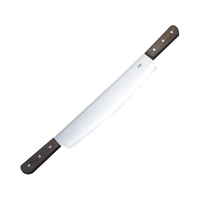 トギノン販売有限会社 トギノン販売/両手 冷凍庖丁 Vイーグル 100-300R 30cm FC501LA-0606900