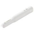 エレコム Apple Pencil用ショートカットグリップ ホワイト P-SCAPG01WHN