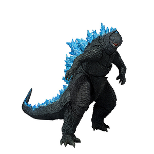バンダイスピリッツ SHMｺﾞｼﾞﾗ2024 S．H．MonsterArts GODZILLA
